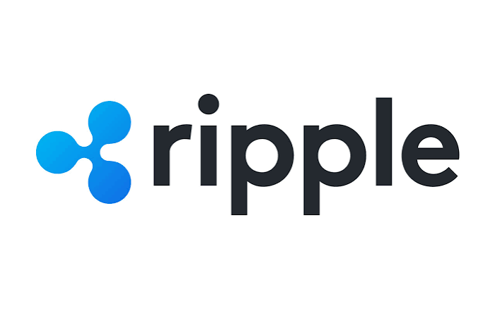 Ripple logo