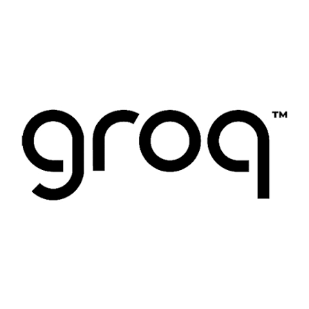 Groq logo