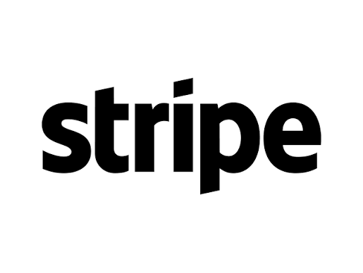 Stripe logo