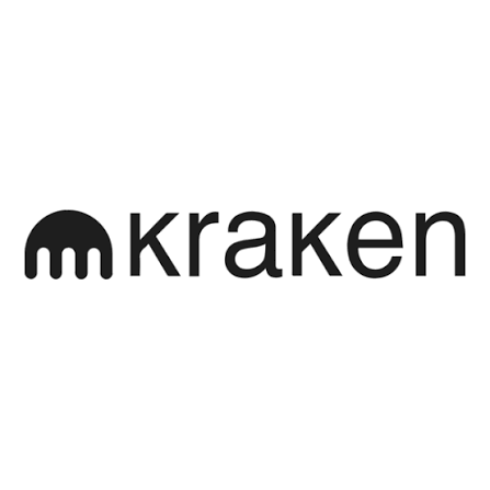 Kraken logo