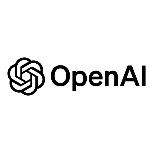 OpenAI logo
